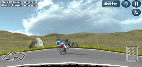 Wheelie Challenge V1.64