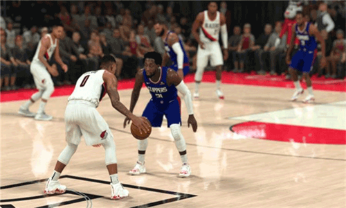 NBA2k23 V98.0.2