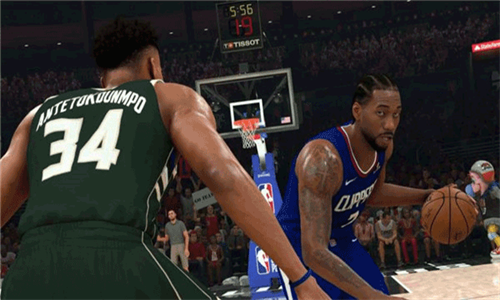 NBA2k23 V98.0.2