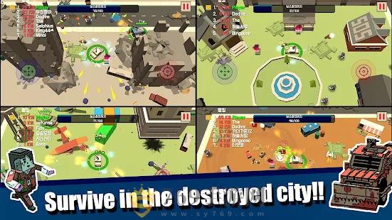 ײ����ʬ���� V3.2