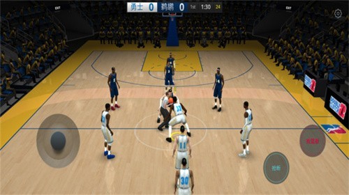 NBA2k23 V98.0.2