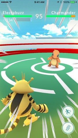 pokemon go V0.161.2