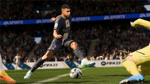 FIFA23 V1.0.0