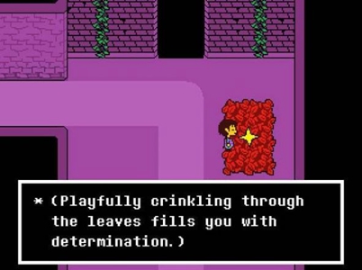 undertale bits and pieces V1.0.3