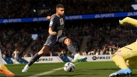 FIFA23 V18.0.04