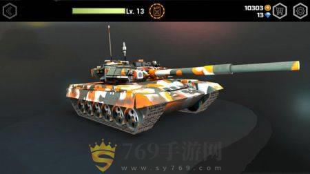 ̹������ս V189.1.0.3018