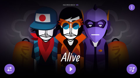 incredibox V0.3.4