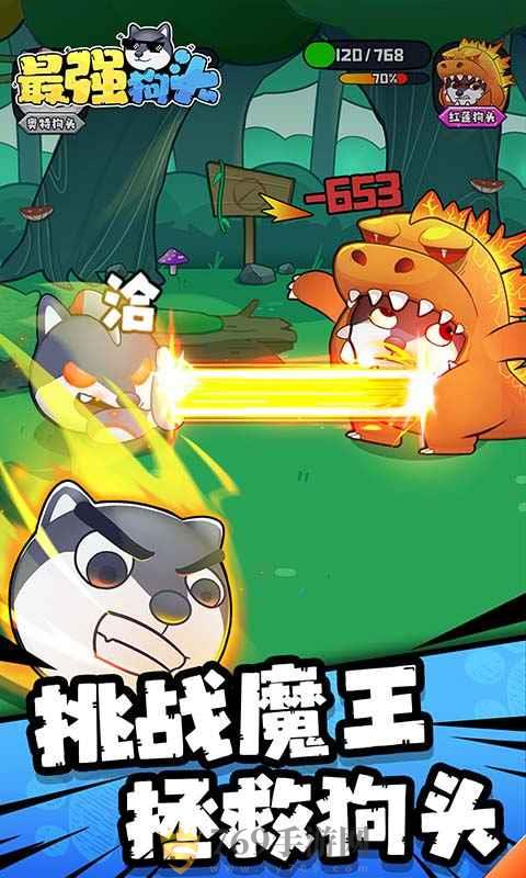 ��ǿ��ͷ V1.0