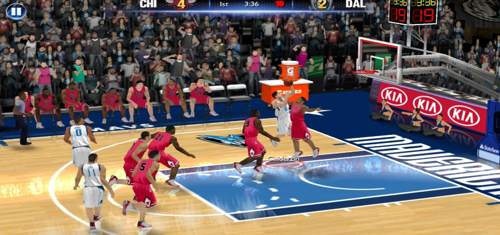 nba2k14 V1.14