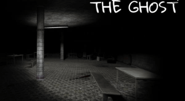 The Ghost V1.0.50