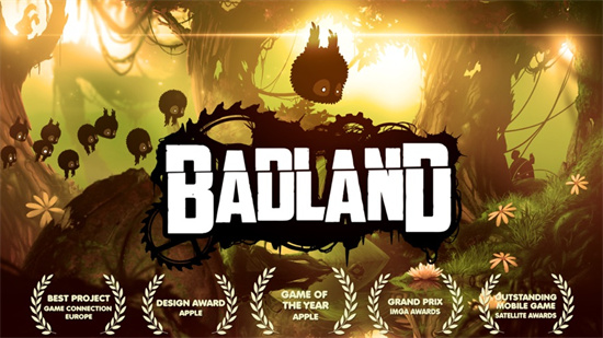 badland V3.2.0.29