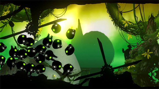 badland V3.2.0.29