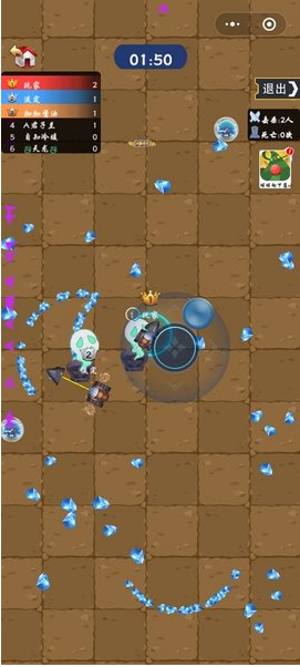 ȫ����ս�� V1.0.0