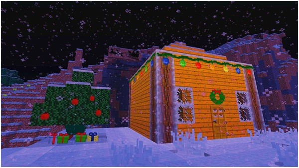 �ҵı�ѩ���� V1.2.5