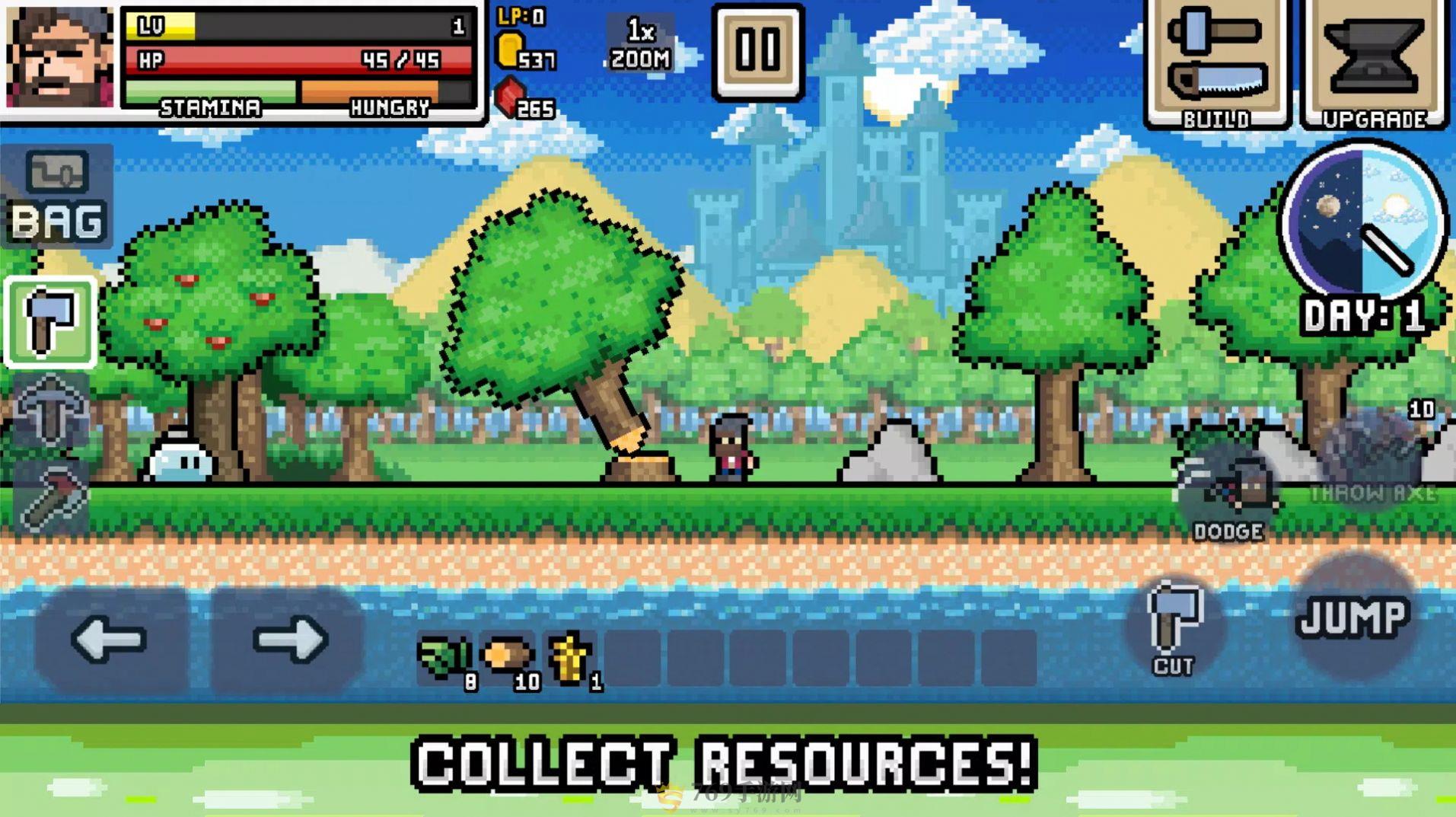 ģ V1.0.8.1