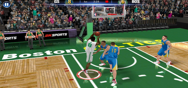 nba2k14 V1.14