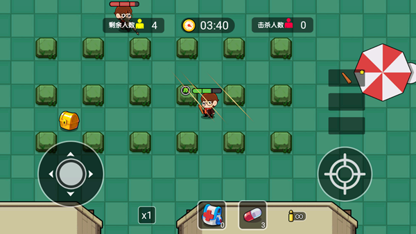 ͶɡԼ V1.0