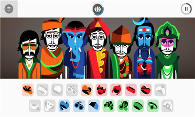 Incredibox V4.5