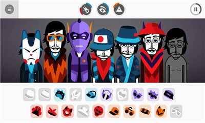 Incredibox V4.5