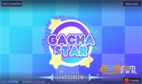 gacha star V1.1.0