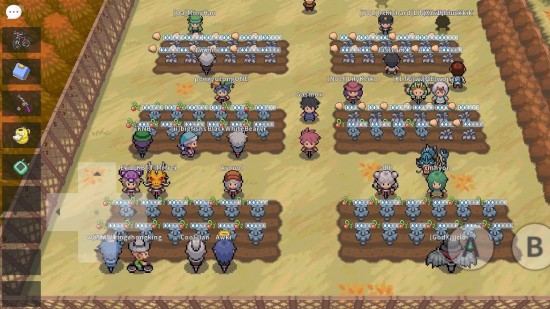 pokemmo V1.0