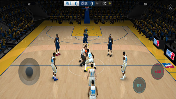 nba2k23 V105.00.194569254