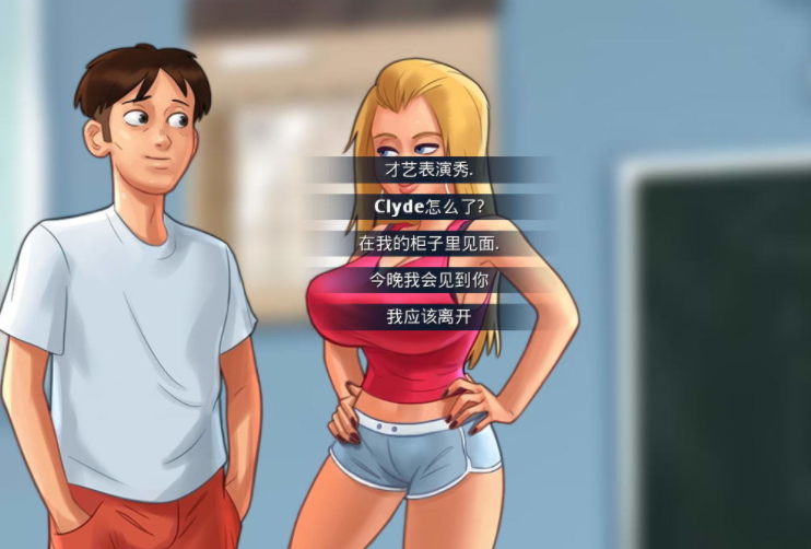 ���մ�˵ V0.18.4