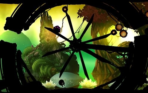 BADLAND V2.0.0