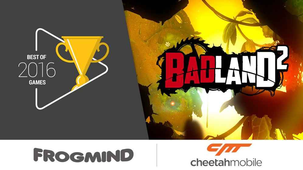 badland V1.0.6