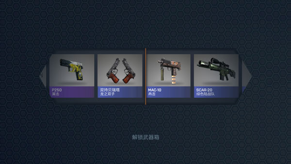 CSGOģ V2.20.1