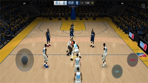 nba2k23 V98.0.2