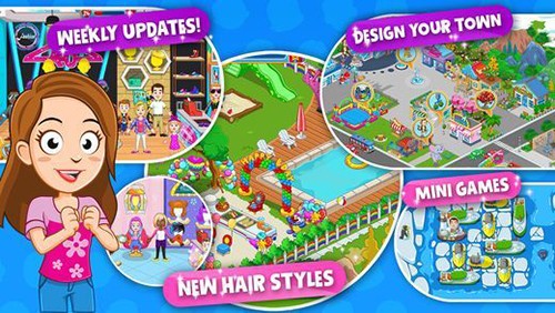 ҵС V1.38.1
