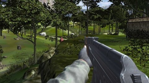 �������˴���ս V1.0