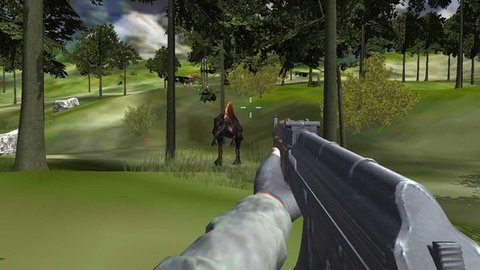 �������˴���ս V1.0