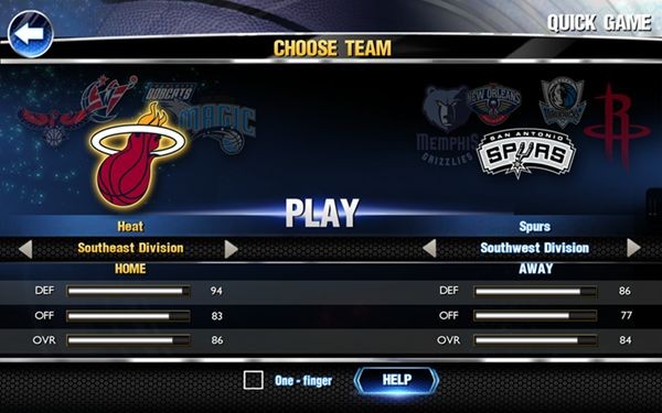 NBA2K14 V1.0.0