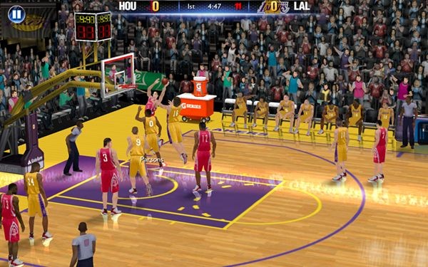 NBA2K14 V1.0.0