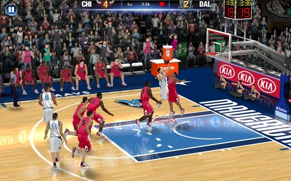 NBA2K14 V1.0.0