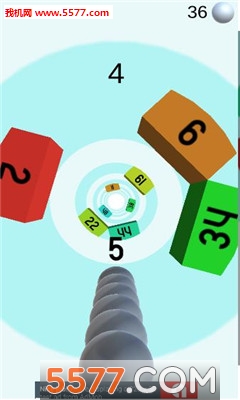 Snake ֻ