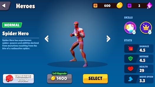 ֩������ʿ 1.5 ��׿��