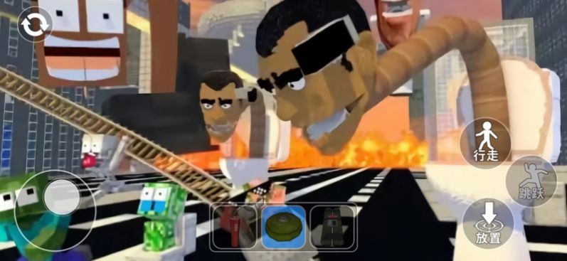 �ݻ���Ͱ����Ϸ��װ v1.0.0