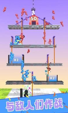 �ڵ�������ս��Ϸ���� v1.0.0