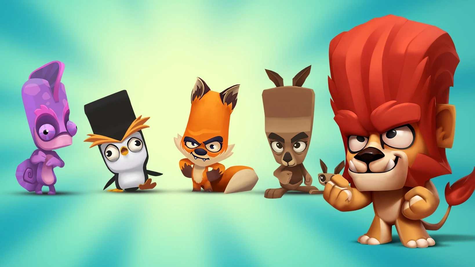 ����԰֮����Ϸ��װ v2.23.1