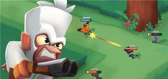 ����԰֮����Ϸ��װ v2.23.1