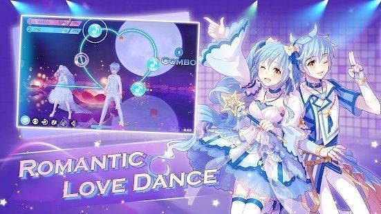 Sweet Dance v12.1