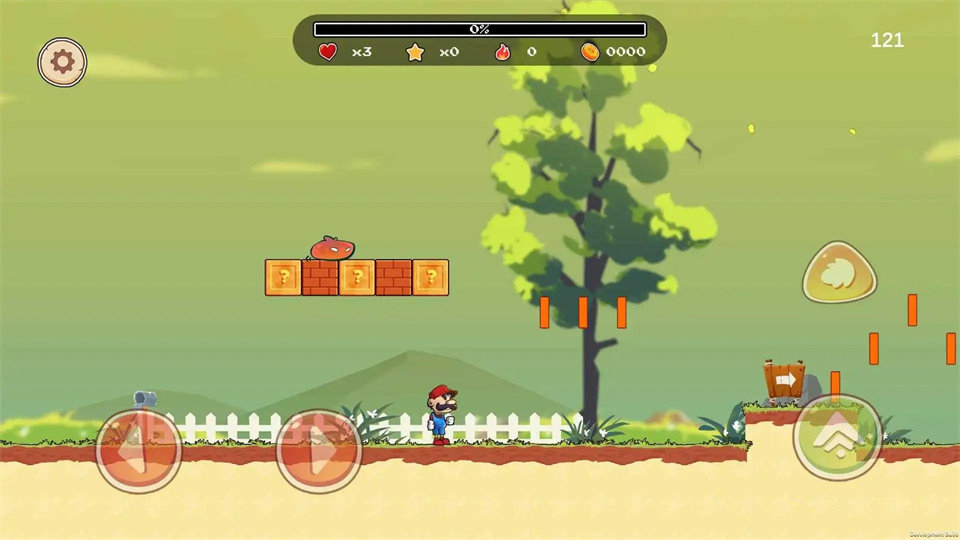 ������Ծ���������°� v1.1