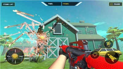 �ƻ���Ҵ���ս������� v1.0