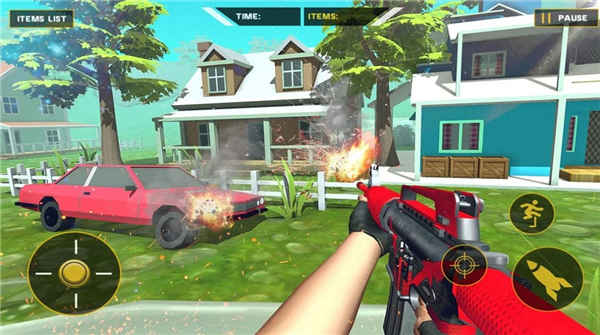 �ƻ���Ҵ���ս������� v1.0