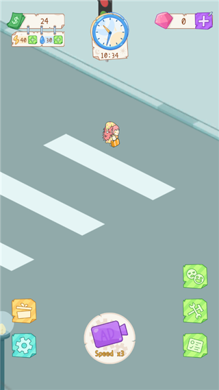 ⻧ģ v1.0.3