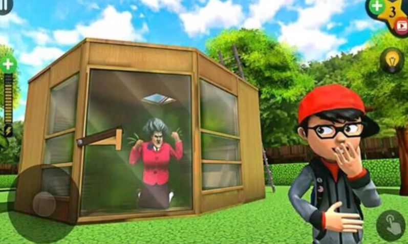 ���̱�׷�Ұ�׿���� v1.0.1