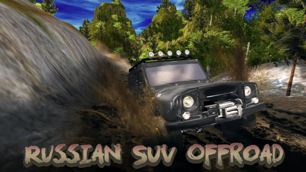 ˹ԽҰSUVϷװ v1.6